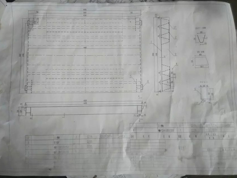 設計樣品