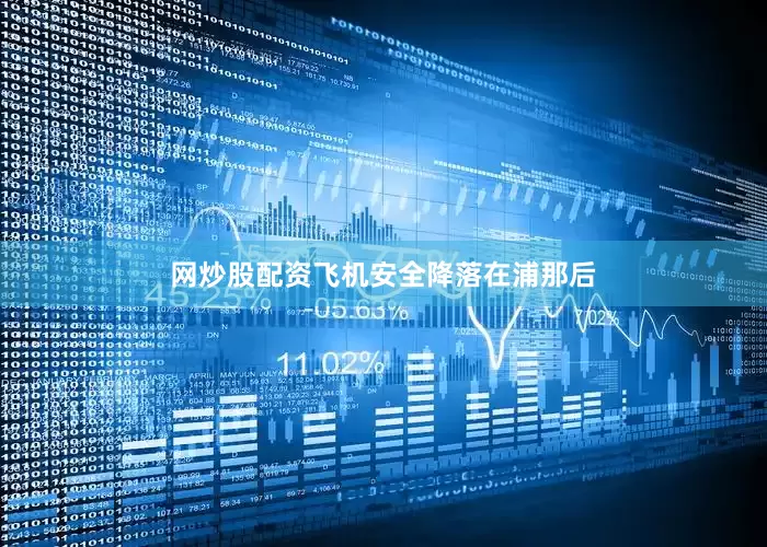 网炒股配资飞机安全降落在浦那后